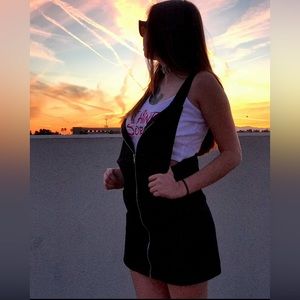 Forever 21 Jumper Dress